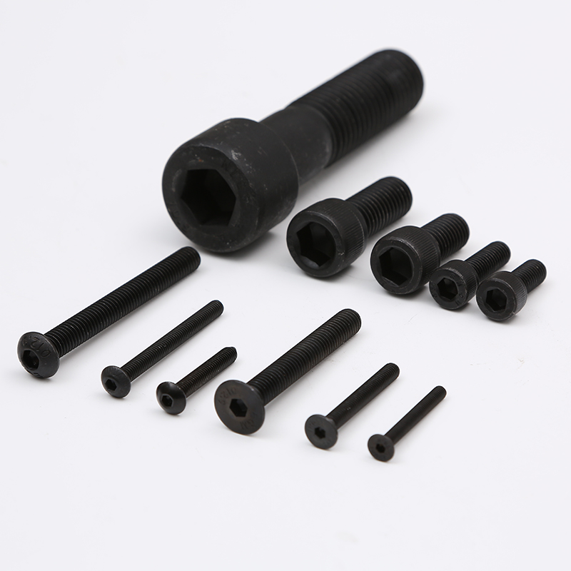 高强度螺丝定制6 高强度螺丝定制6