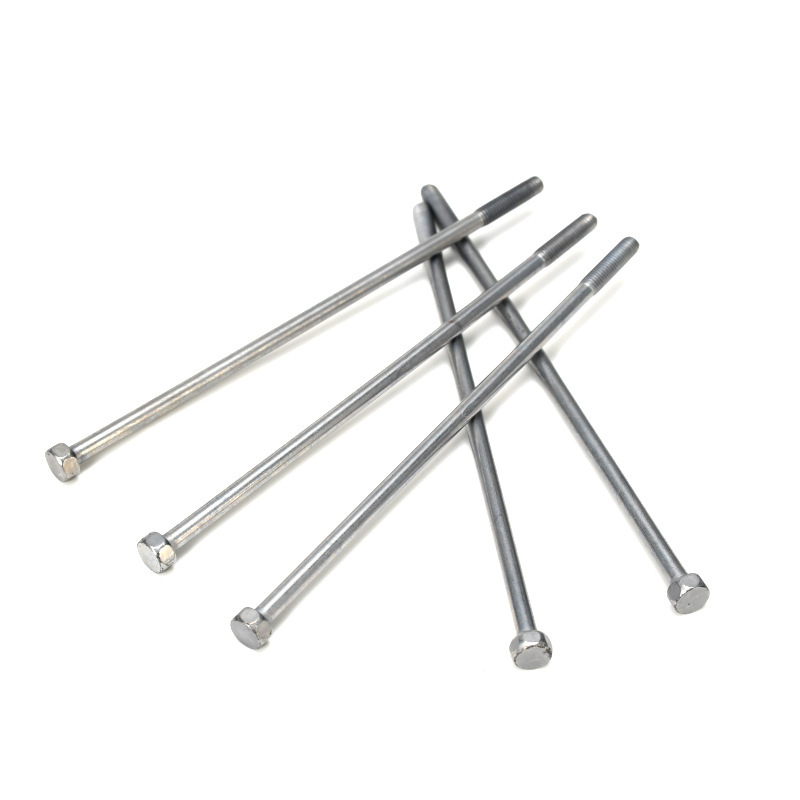 外六角螺丝定制 7