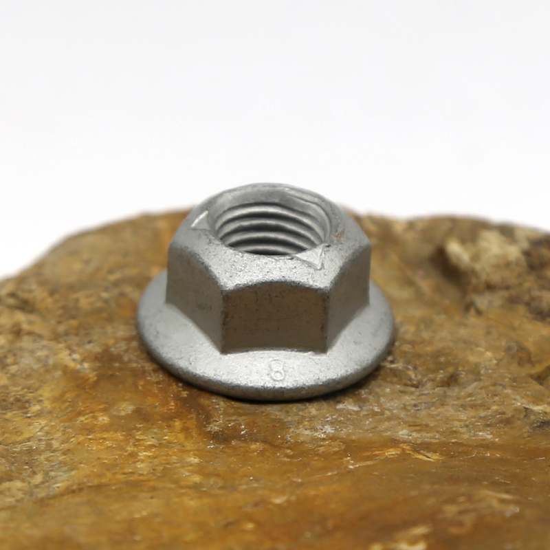 Преобладающий крутящий момент купол орех (5)