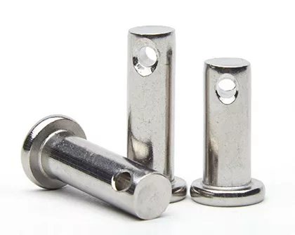 Производство винтов из нержавеющей стали на заказ 1