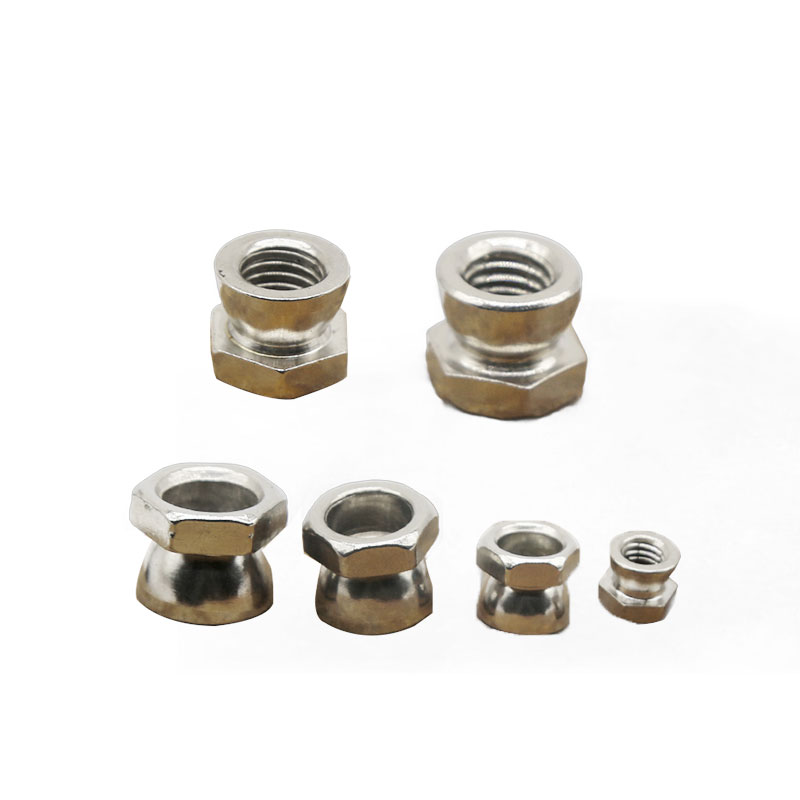 Закрепите свой мир откоренными винтами безопасности