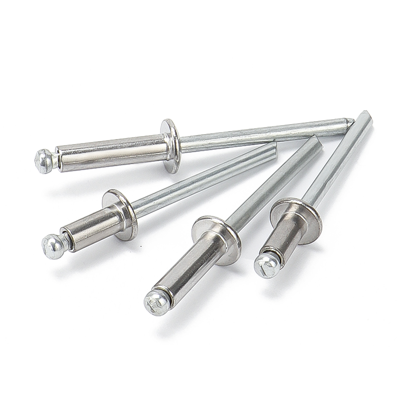 不锈钢抽芯铆钉 3