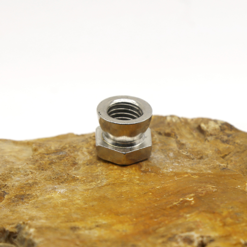 Откоренные винты безопасности (3)