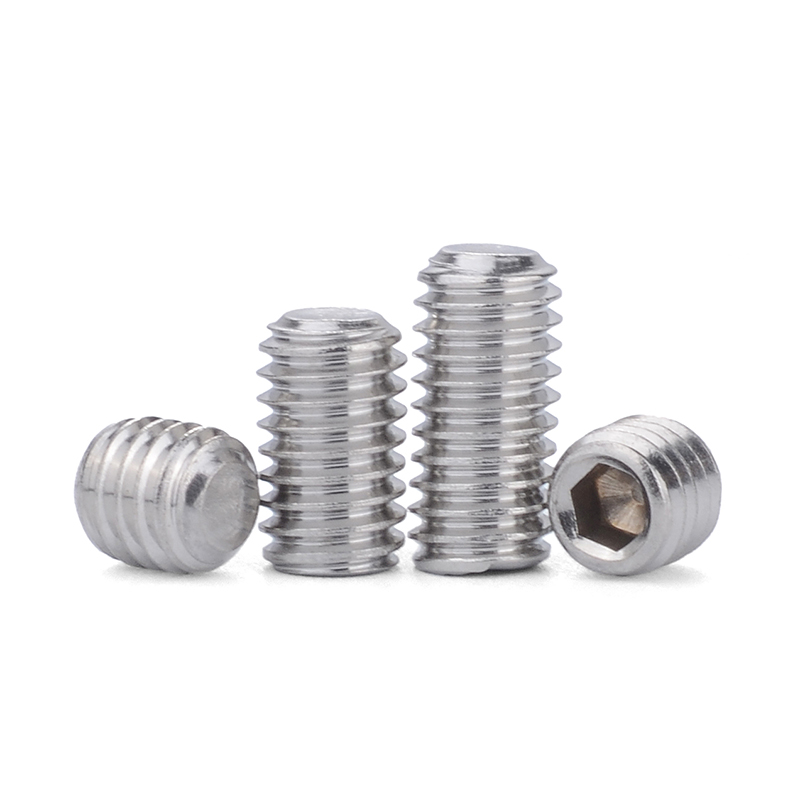 不锈钢紧定螺丝 3