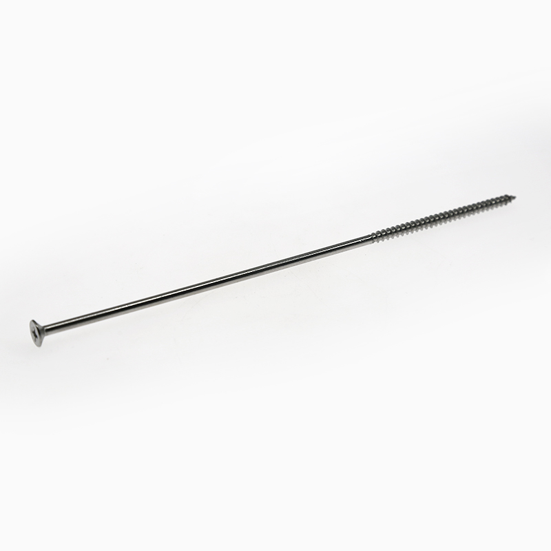 Изготовленные на заказ длинные болты