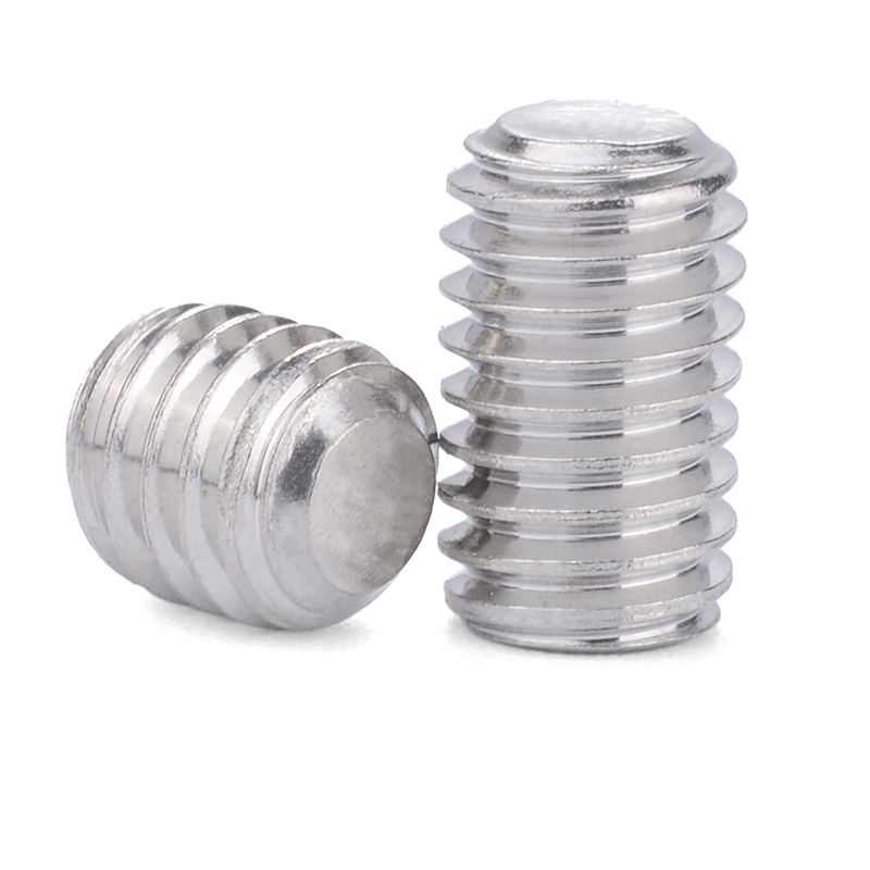 不锈钢紧定螺丝 4