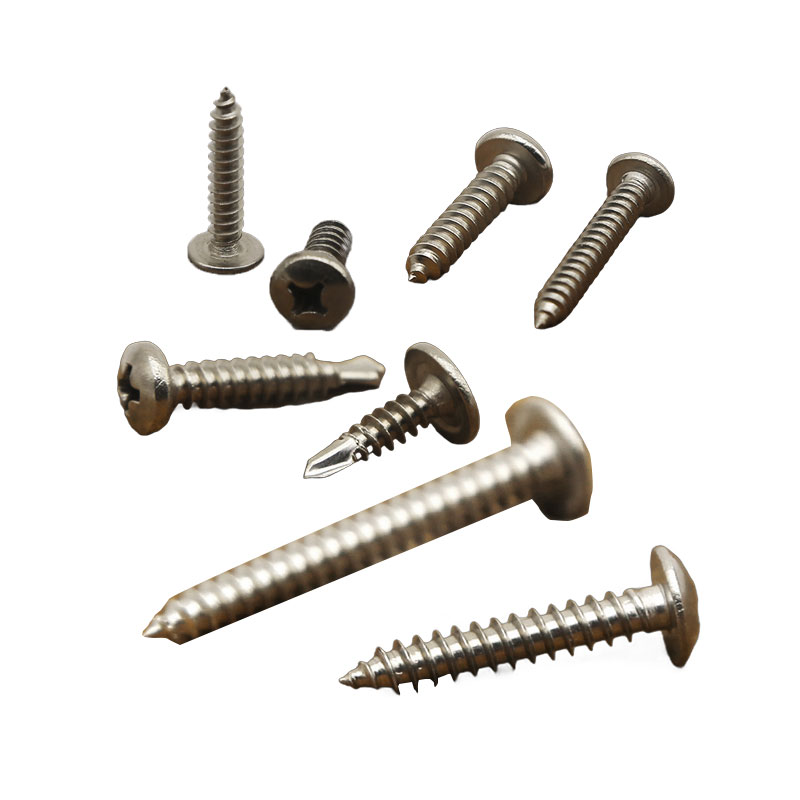 Стоппный винт из нержавеющей стали (1)