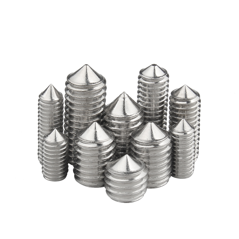 不锈钢紧定螺丝 1