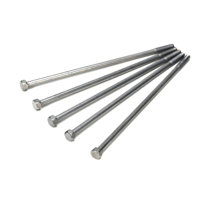 外六角螺丝定制 6