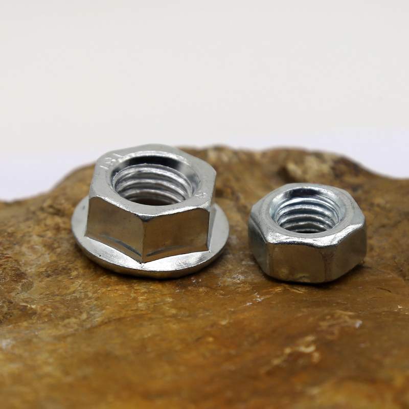 Настройка орехов с холодным заголовком (2)